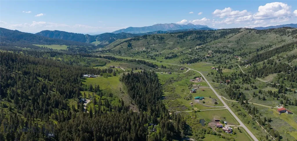 4120 Trail Creek Road Bozeman MT 59715