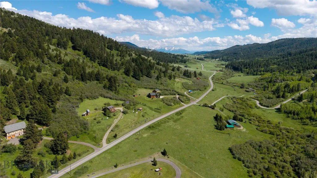 4120 Trail Creek Road Bozeman MT 59715