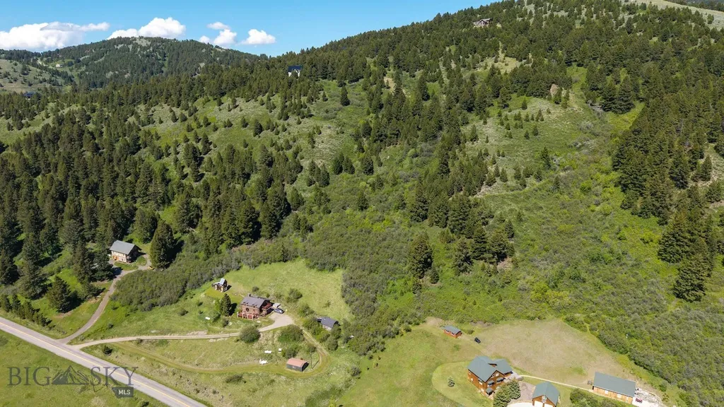 4120 Trail Creek Road Bozeman MT 59715
