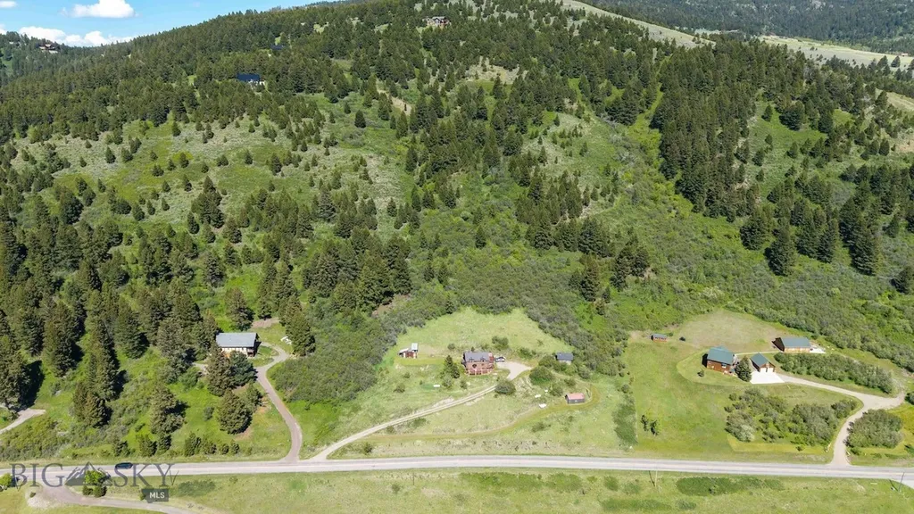 4120 Trail Creek Road Bozeman MT 59715