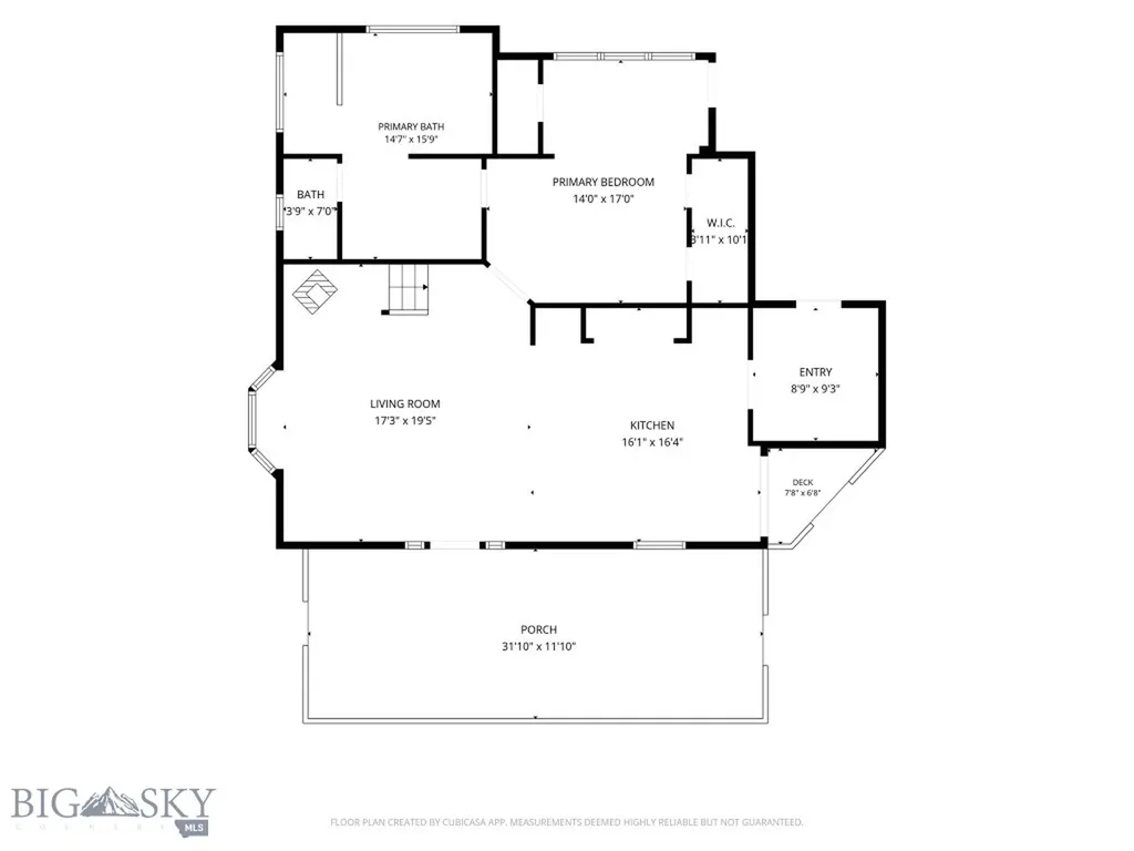 4120 Trail Creek Road Bozeman MT 59715