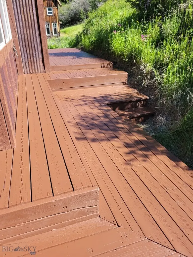 4120 Trail Creek Road Bozeman MT 59715