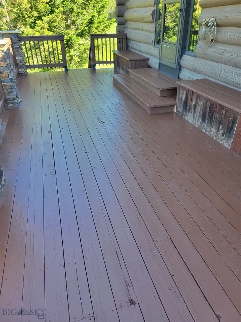 4120 Trail Creek Road Bozeman MT 59715