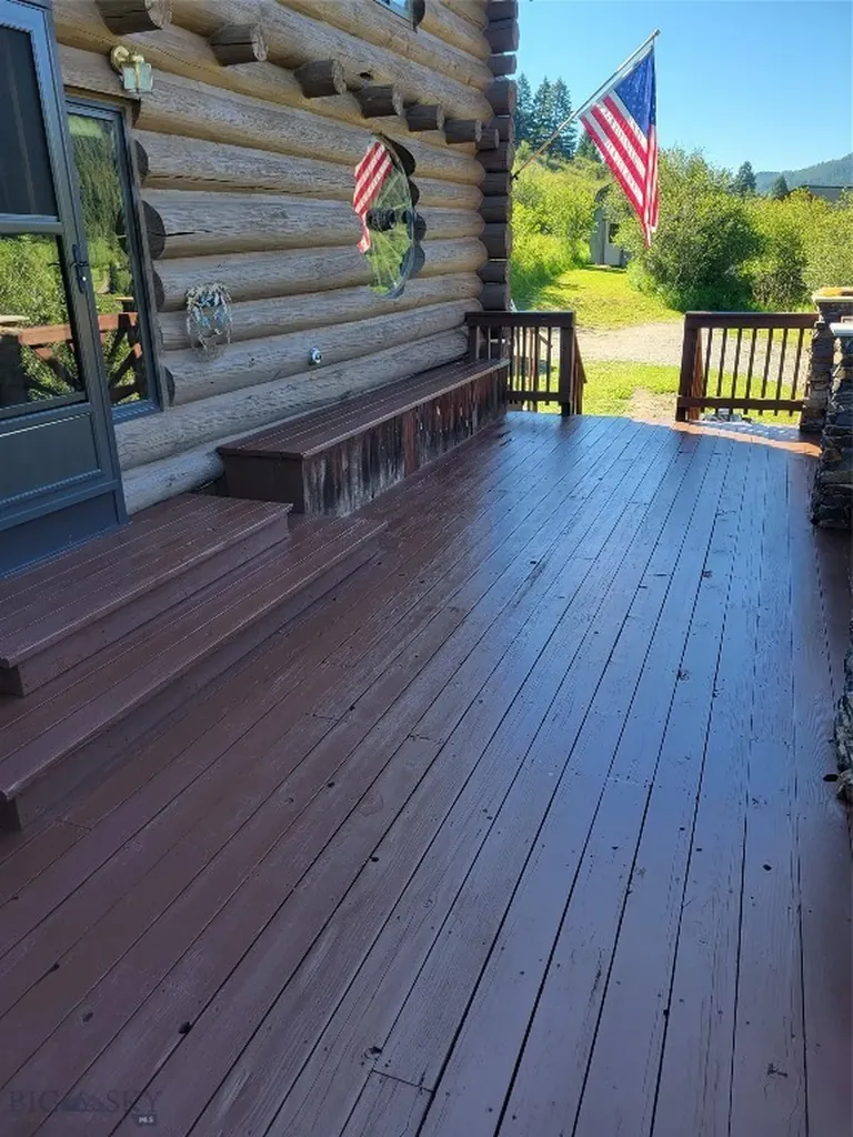 4120 Trail Creek Road Bozeman MT 59715