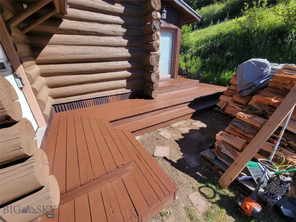4120 Trail Creek Road Bozeman MT 59715