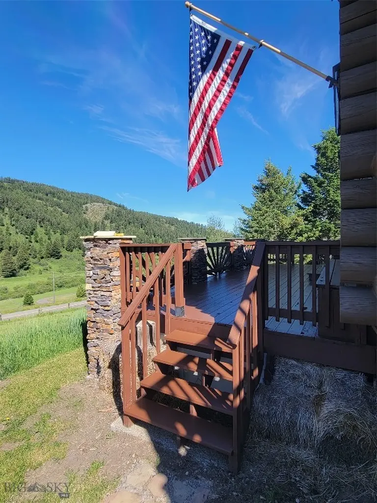 4120 Trail Creek Road Bozeman MT 59715