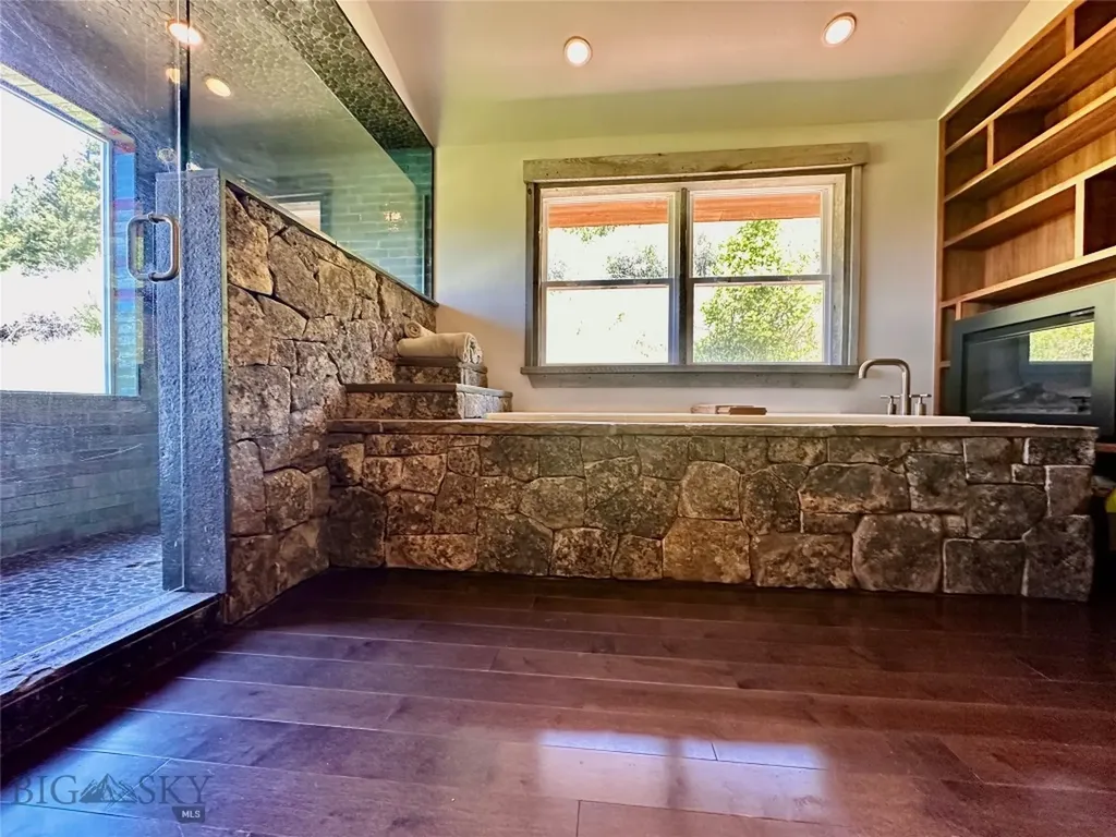 4120 Trail Creek Road Bozeman MT 59715