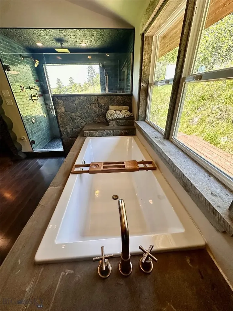 4120 Trail Creek Road Bozeman MT 59715