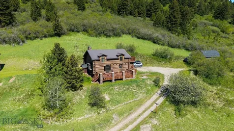 4120 Trail Creek Road Bozeman MT 59715