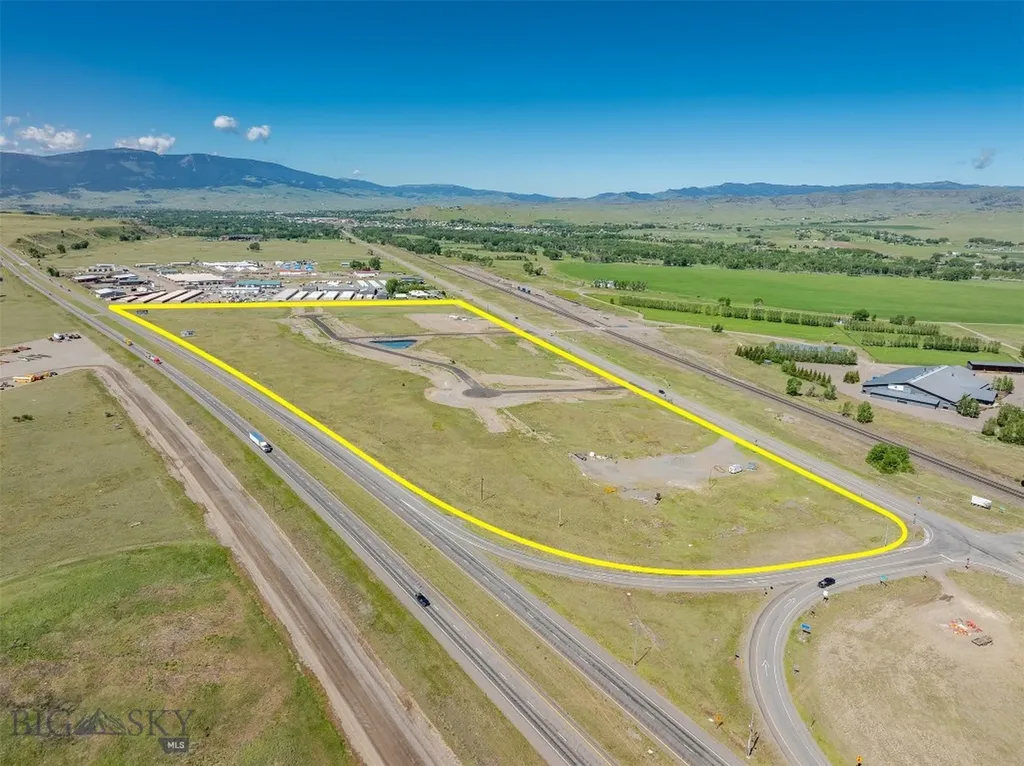 Tbd Lot 2 Us Highway 89 S Livingston MT 59047