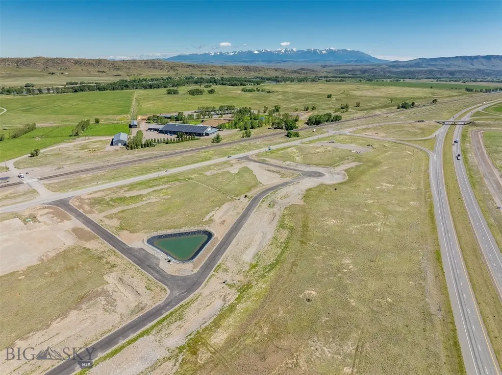 Tbd Lot 2 Us Highway 89 S Livingston MT 59047