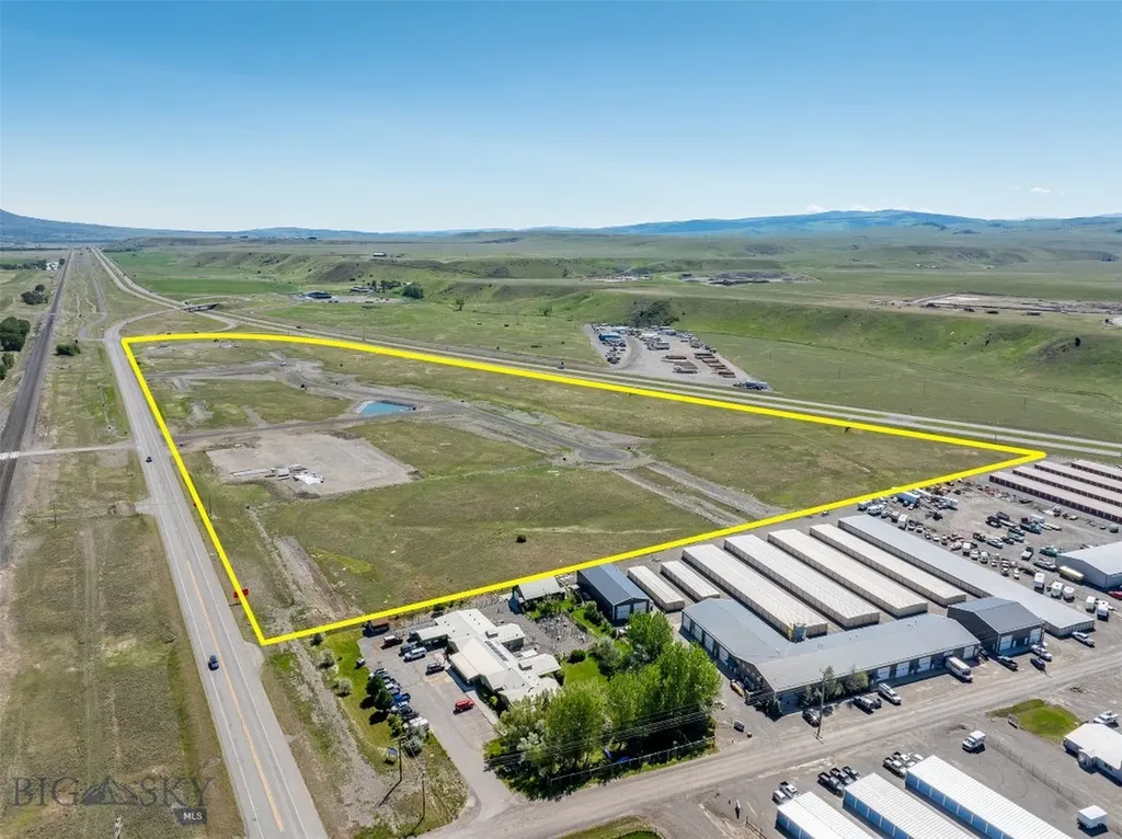 Tbd Lot 2 Us Highway 89 S Livingston MT 59047