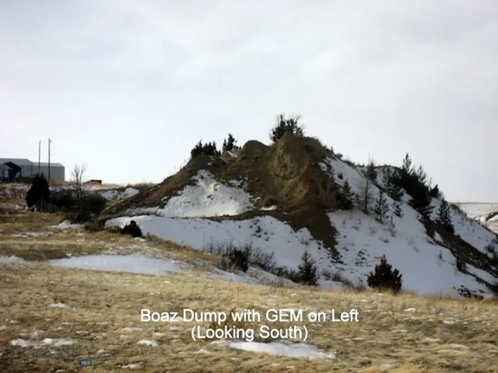 Tbd Bradley Creek Road Norris MT 59745