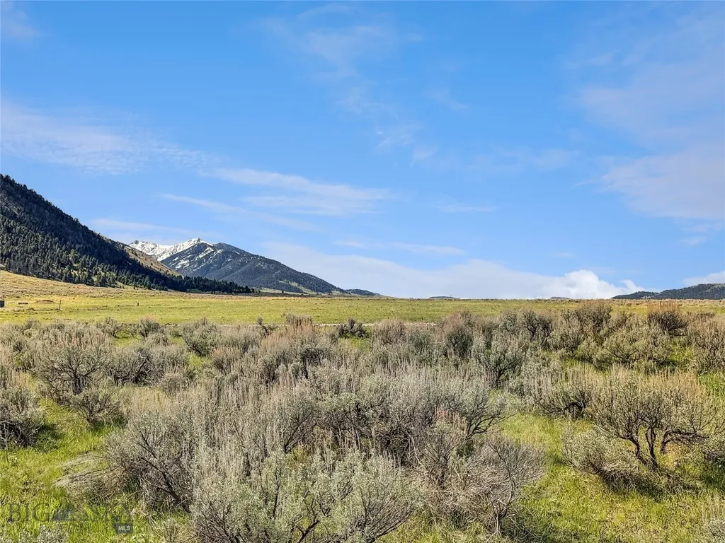 Parcel 2 & 4a Continental Divide Road Cameron MT 59720