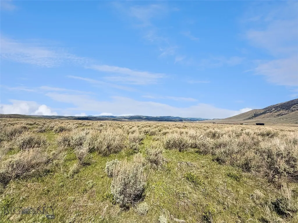 Parcel 2 & 4a Continental Divide Road Cameron MT 59720