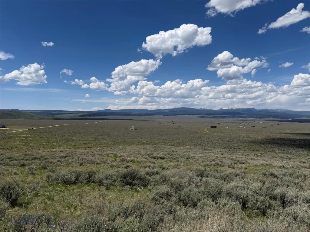 Parcel 2 & 4a Continental Divide Road Cameron MT 59720