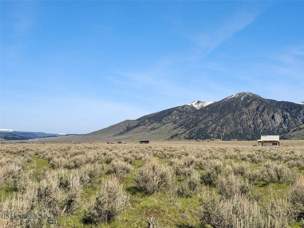 Parcel 2 & 4a Continental Divide Road Cameron MT 59720
