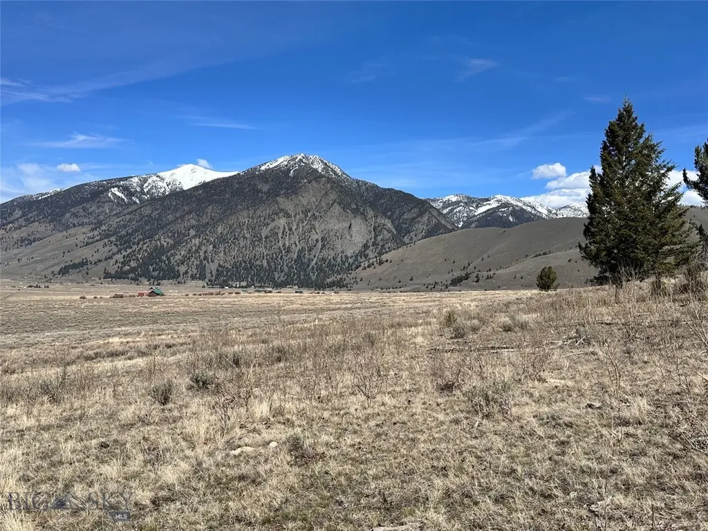 Parcel 2 & 4a Continental Divide Road Cameron MT 59720