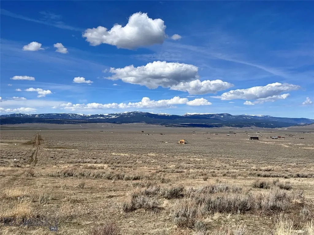 Parcel 2 & 4a Continental Divide Road Cameron MT 59720