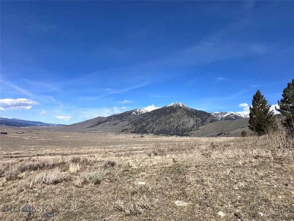 Parcel 2 & 4a Continental Divide Road Cameron MT 59720