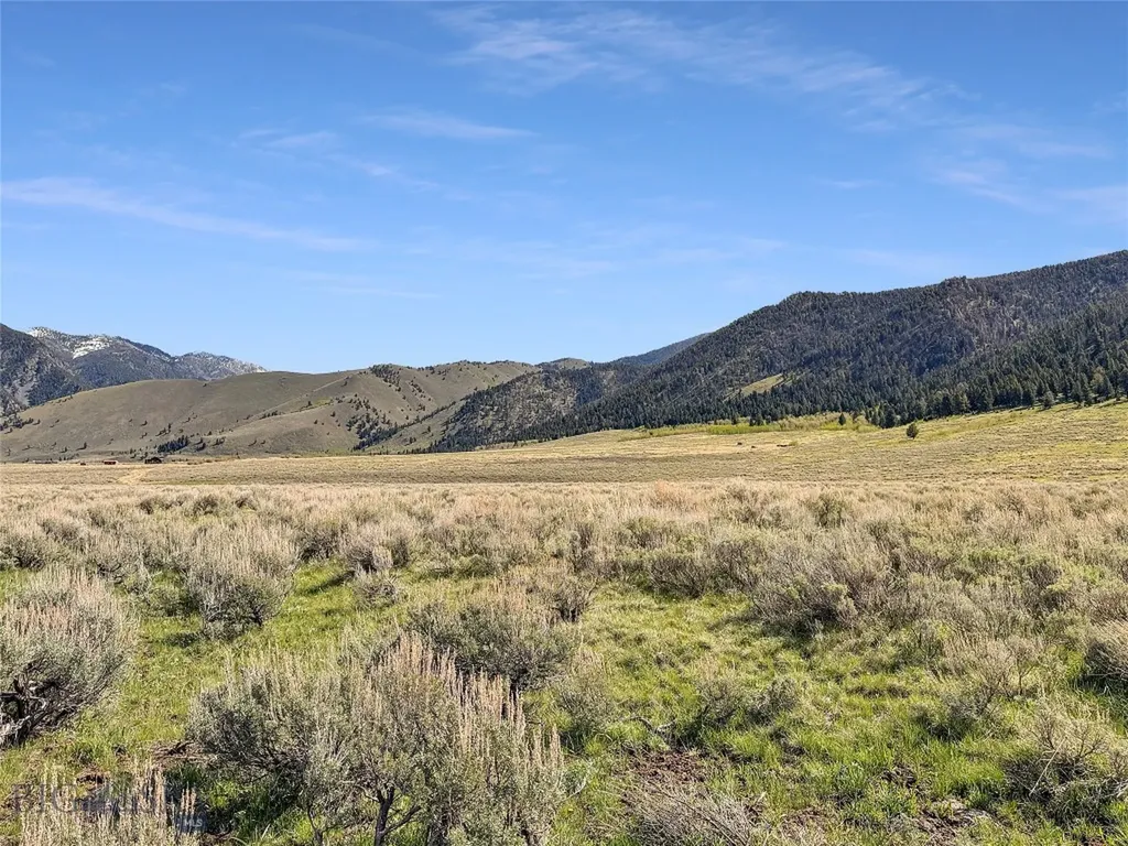 Parcel 2 & 4a Continental Divide Road Cameron MT 59720