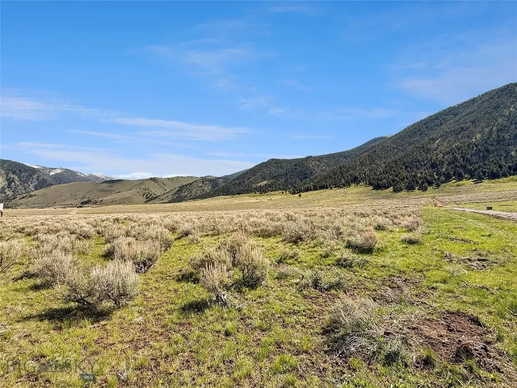 Parcel 2 & 4a Continental Divide Road Cameron MT 59720