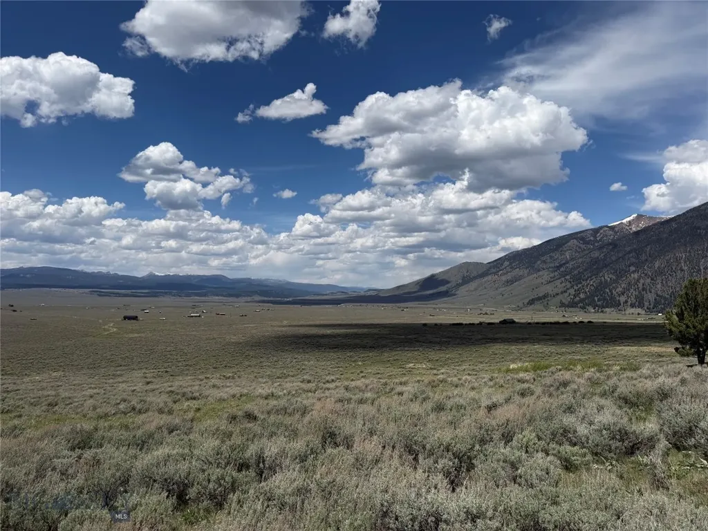 Parcel 2 & 4a Continental Divide Road Cameron MT 59720