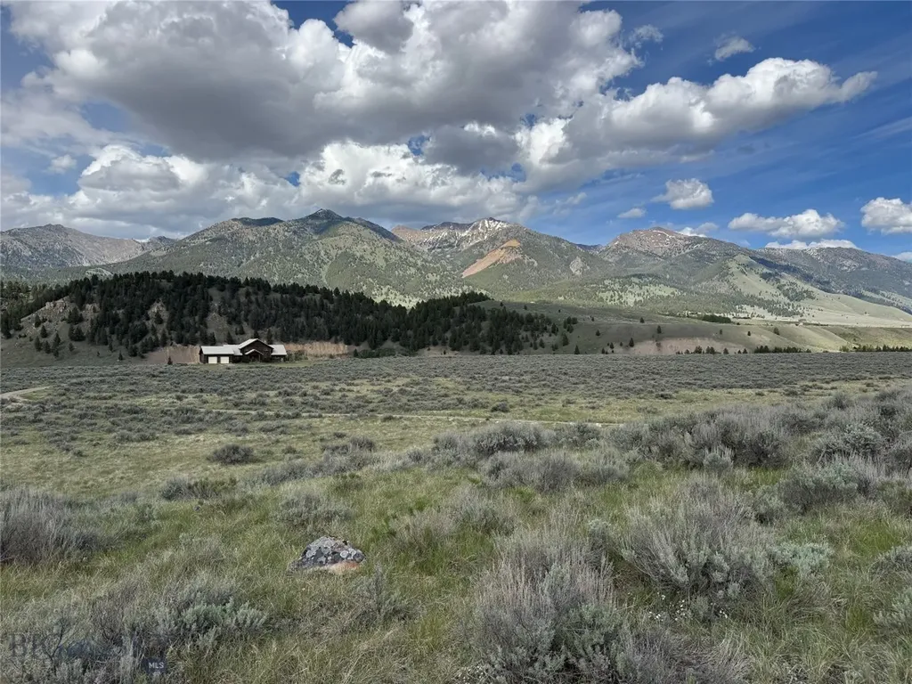 Lot 1 Sun Eagle Road Sundance Bench N Cameron MT 59720