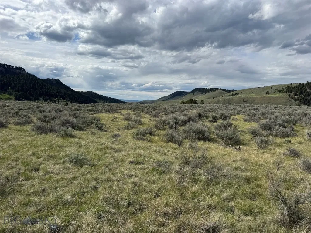Lot 1 Sun Eagle Road Sundance Bench N Cameron MT 59720