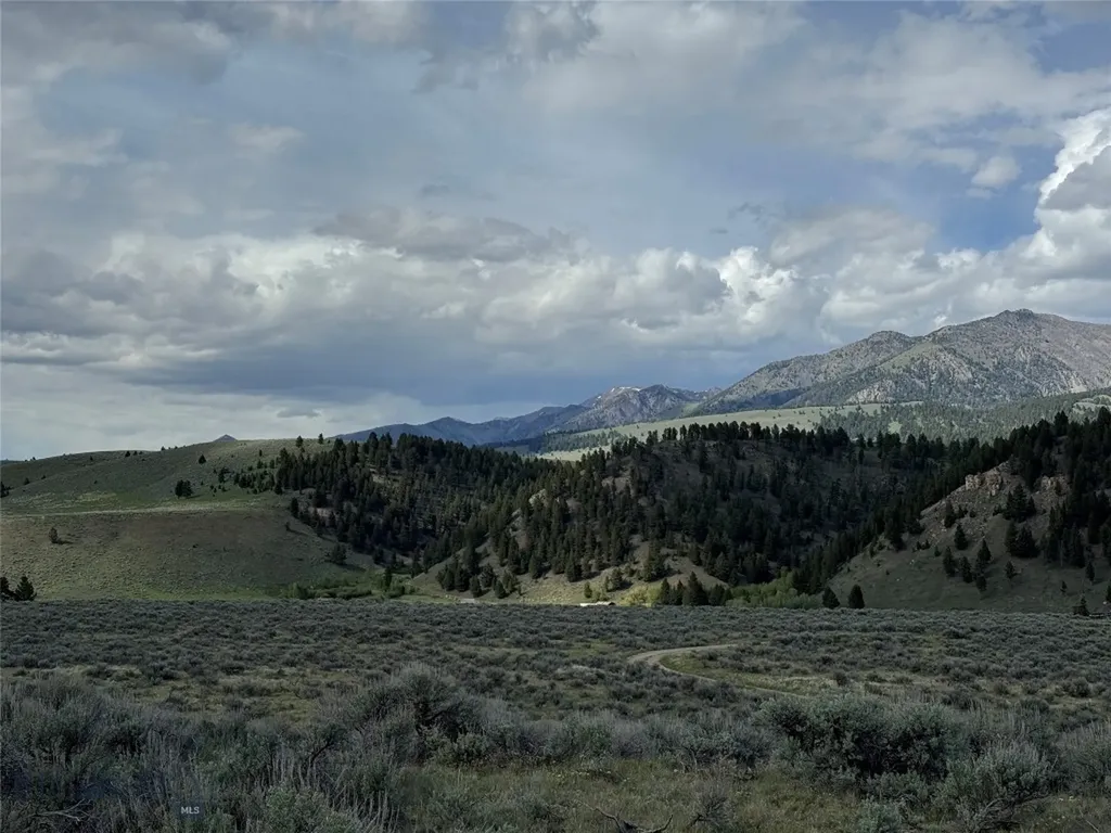 Lot 1 Sun Eagle Road Sundance Bench N Cameron MT 59720