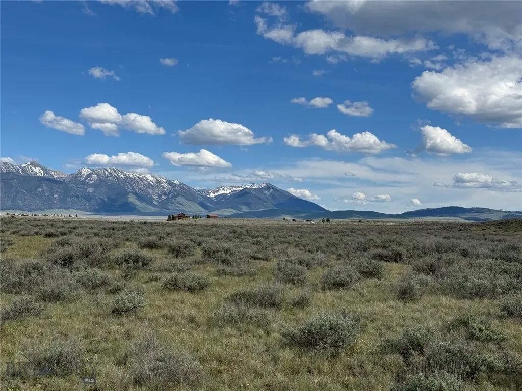 Lot 1 Sun Eagle Road Sundance Bench N Cameron MT 59720