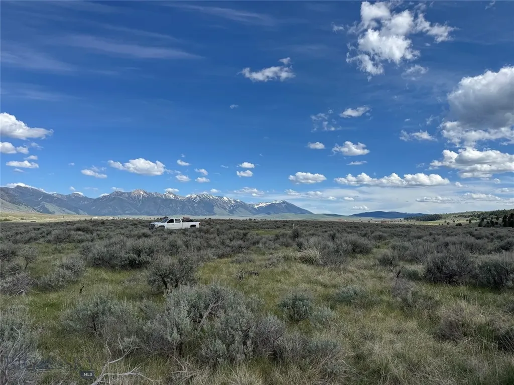 Lot 1 Sun Eagle Road Sundance Bench N Cameron MT 59720