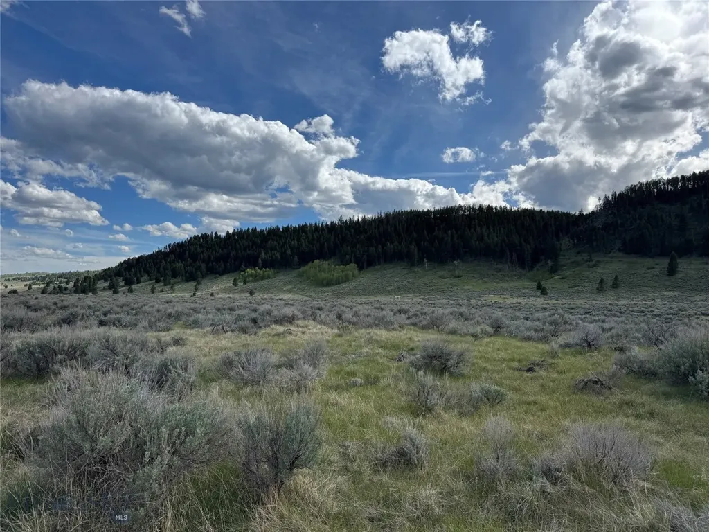 Lot 1 Sun Eagle Road Sundance Bench N Cameron MT 59720