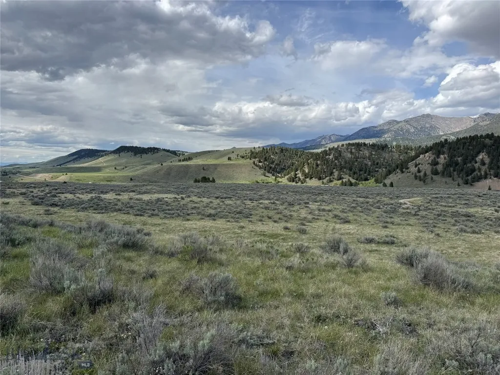 Lot 1 Sun Eagle Road Sundance Bench N Cameron MT 59720