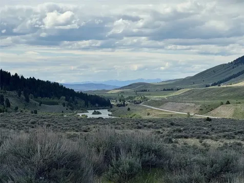 Lot 1 Sun Eagle Road Sundance Bench N Cameron MT 59720