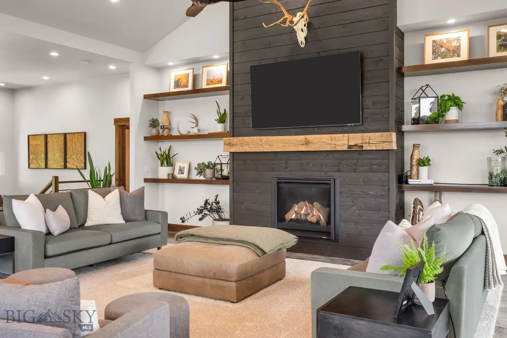 942 Claim Creek Road Bozeman MT 59715