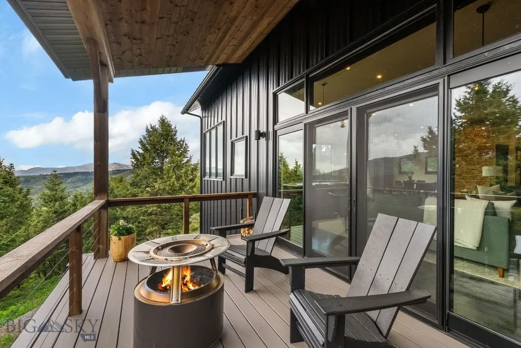 942 Claim Creek Road Bozeman MT 59715