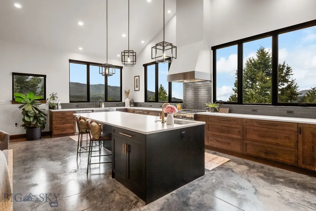 942 Claim Creek Road Bozeman MT 59715