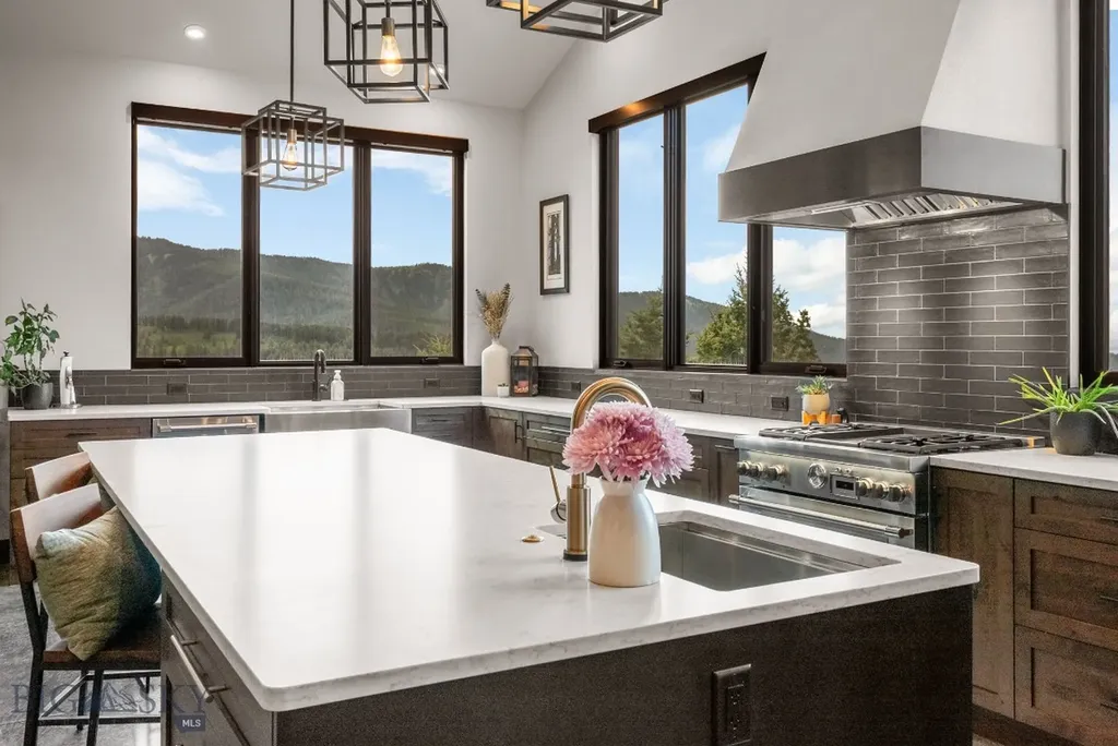 942 Claim Creek Road Bozeman MT 59715