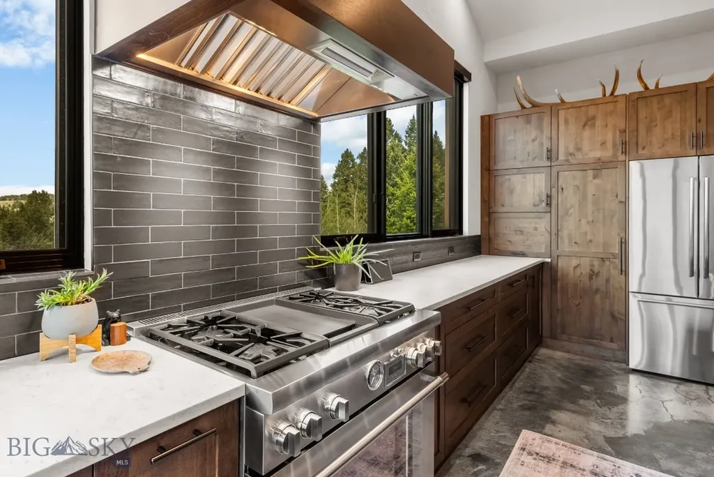 942 Claim Creek Road Bozeman MT 59715