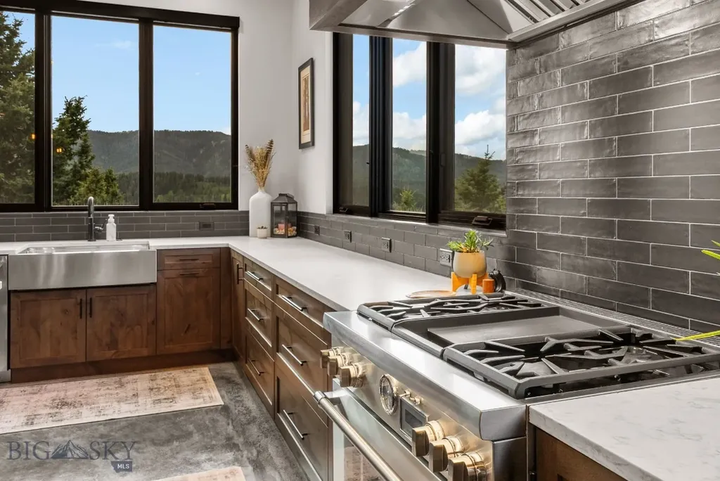 942 Claim Creek Road Bozeman MT 59715