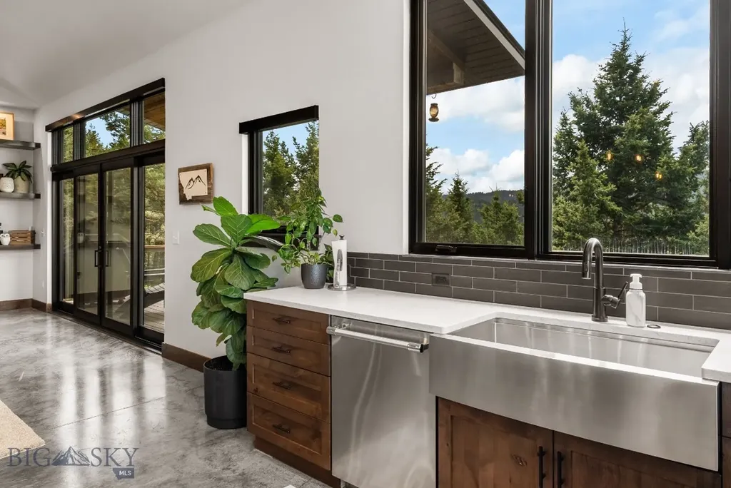 942 Claim Creek Road Bozeman MT 59715