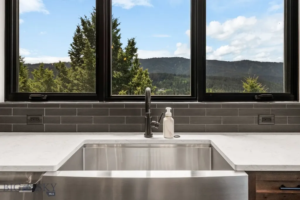 942 Claim Creek Road Bozeman MT 59715