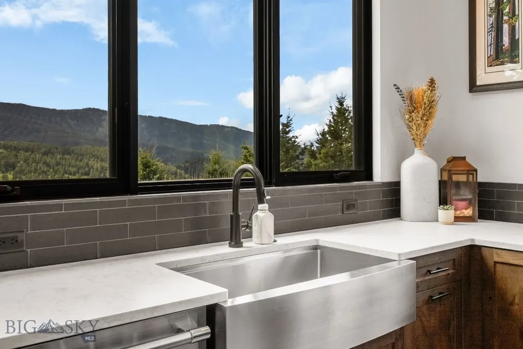 942 Claim Creek Road Bozeman MT 59715