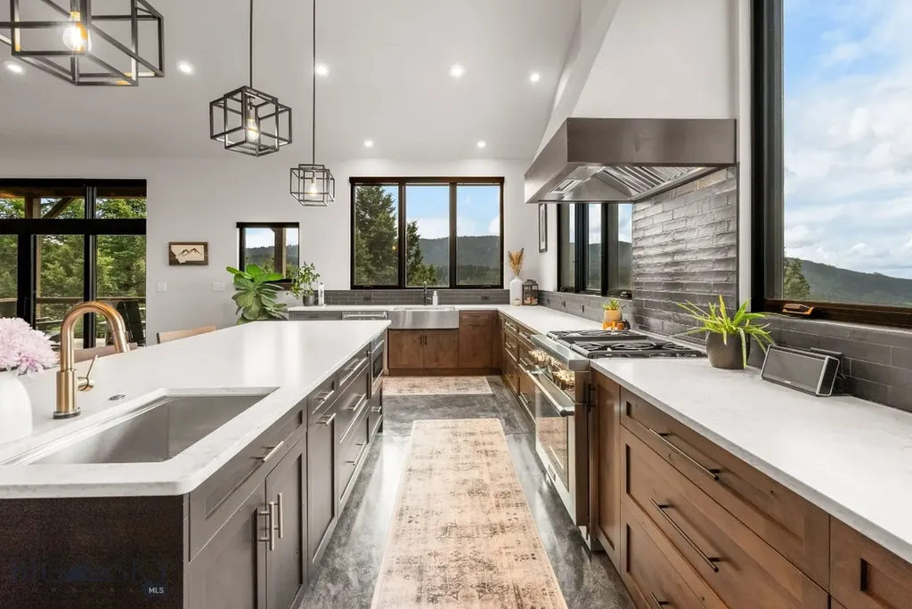 942 Claim Creek Road Bozeman MT 59715