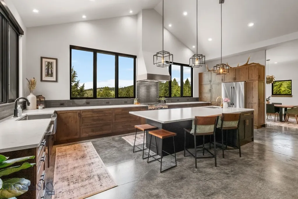 942 Claim Creek Road Bozeman MT 59715