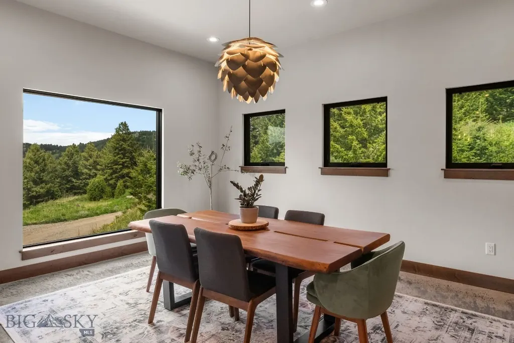 942 Claim Creek Road Bozeman MT 59715