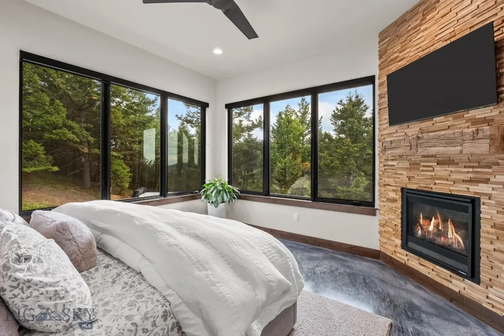 942 Claim Creek Road Bozeman MT 59715
