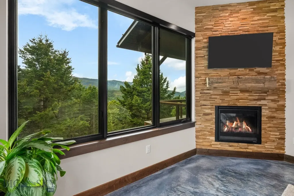 942 Claim Creek Road Bozeman MT 59715