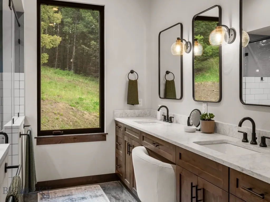 942 Claim Creek Road Bozeman MT 59715